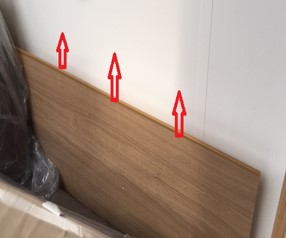 Ventilation-vinterryg